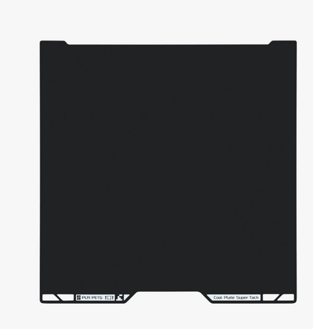 Холодна пластина Bambu Cool Plate (SuperTack) для H2D та H2S FAP040 фото