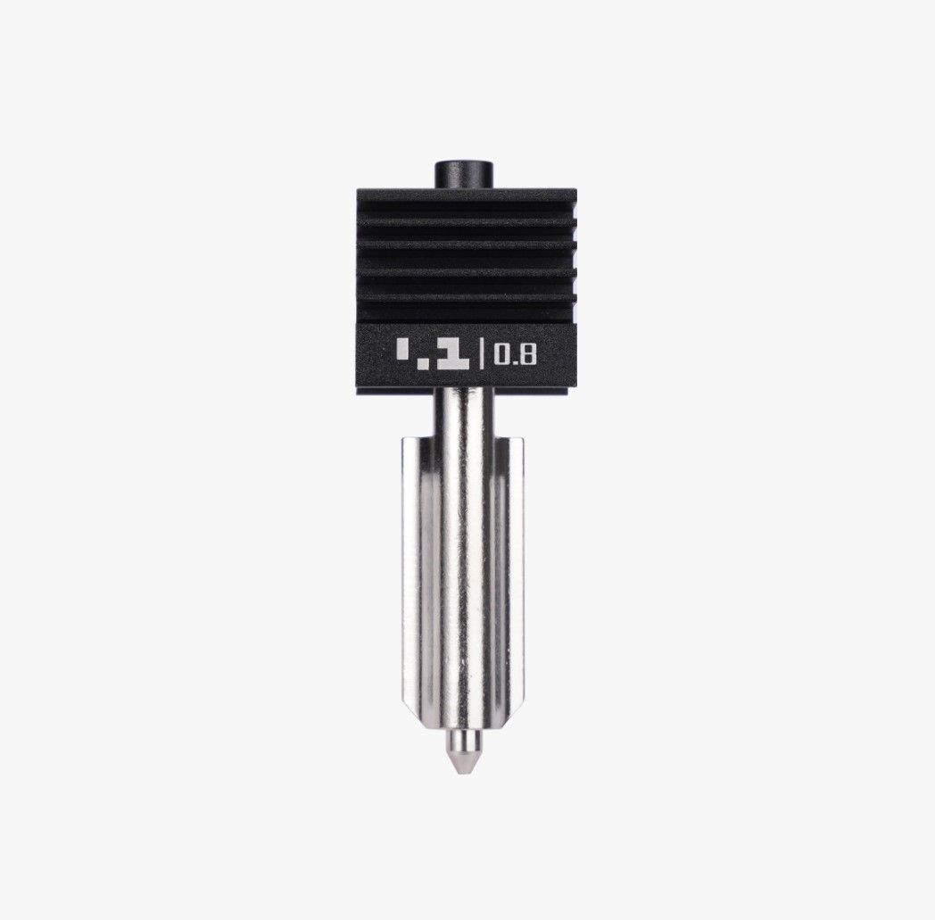 Купить Хотенд 0,8мм Bambu Lab H2/P2/X2. Оригинал. FAH025 в