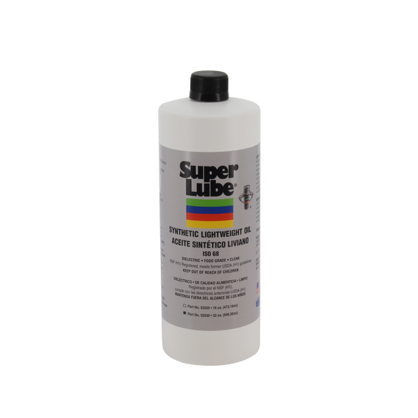 Мастило для 3Д принтера Synco Super Lube SL005 фото