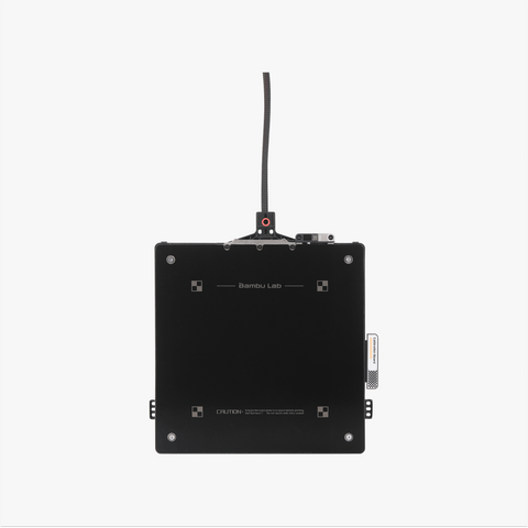 Нагрівальна платформа - X2D FAC219 фото