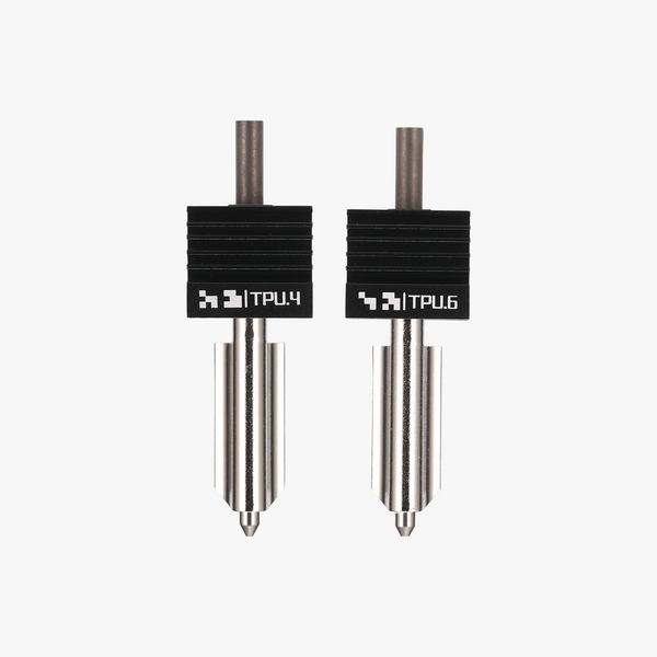 Комплект H2D TPU High Flow FAC233 фото