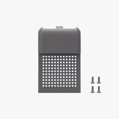 Задняя крышка головки инструмента Bambu Lab P2S (оригинал) FAE037 фото