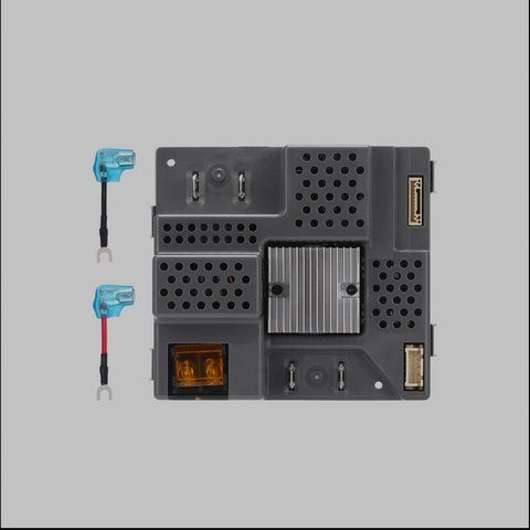 Плата змінного струму AC Board Bambu Lab A2L DLB079 фото