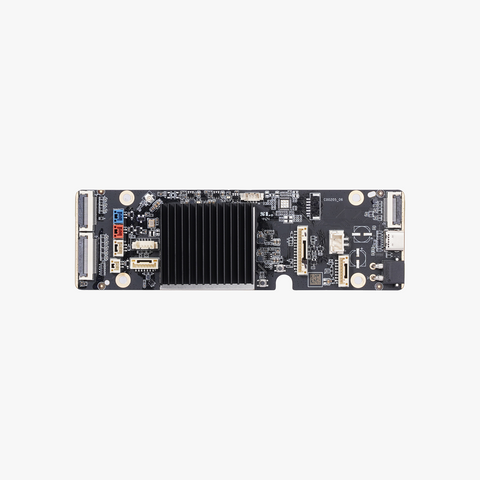 Материнська плата AP Board (For 220V Printer) для H2D та лазер H2D DLB028 фото