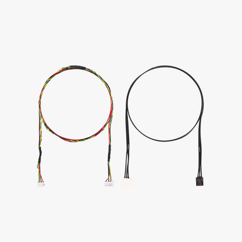 Комплект кабелей для индукционного хотэнда Bambu Lab H2C CAB049 фото