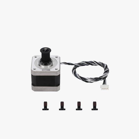 Z-мотор Bambu Lab P2S (оригинал) FAM021 фото