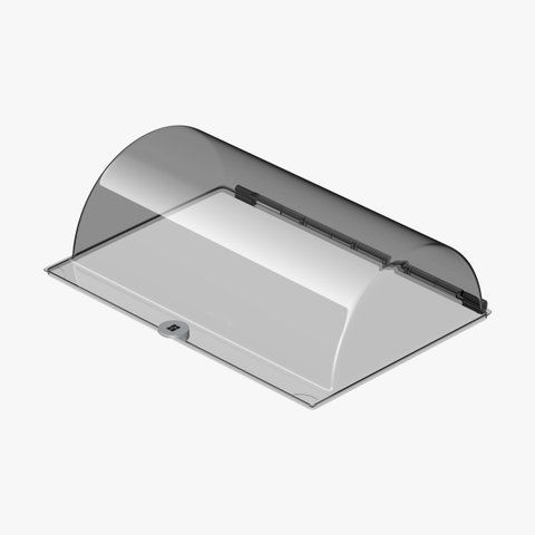 Кришка AMS 2 Pro SAA030 фото