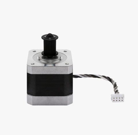 Двигун осі Y серії A1 mini. Оригінал FAM006 фото