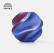 Платик PLA Silk Dual Color Blue-Red 114555 фото