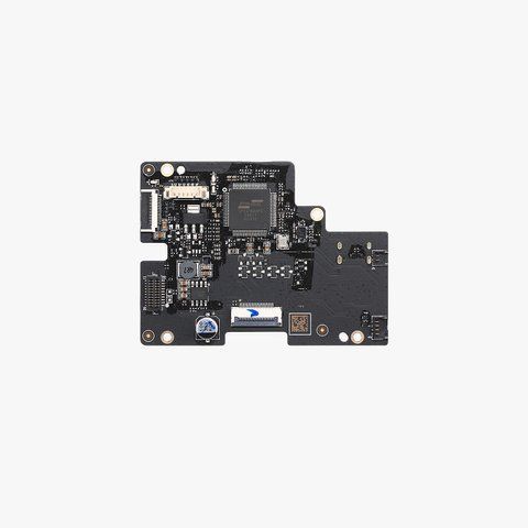 Плата TH Board для 3D принтера Bambu Lab P2S (оригинал) DLB057 фото
