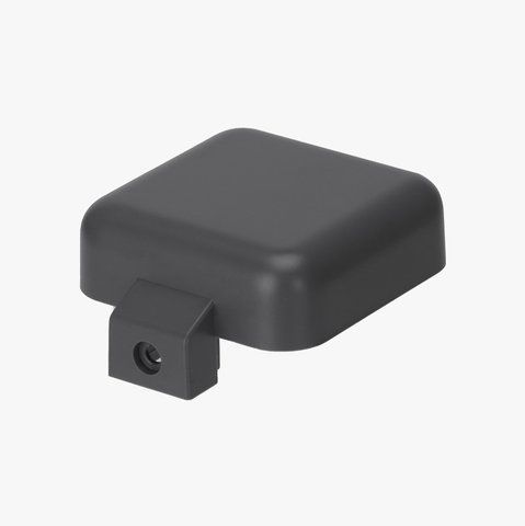 Верхняя крышка оси Z - A1 mini (оригинал) FAC035 фото