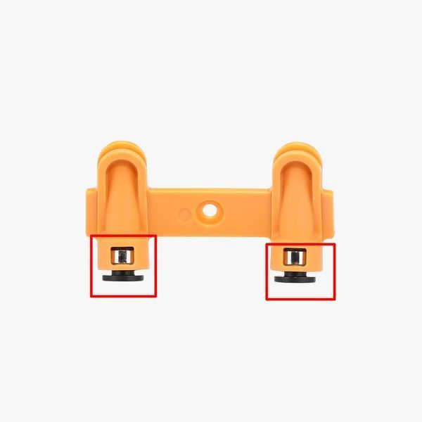 Универсвльный фитинг трубки ПТФЕ. Оригинал FAZ006-1 фото