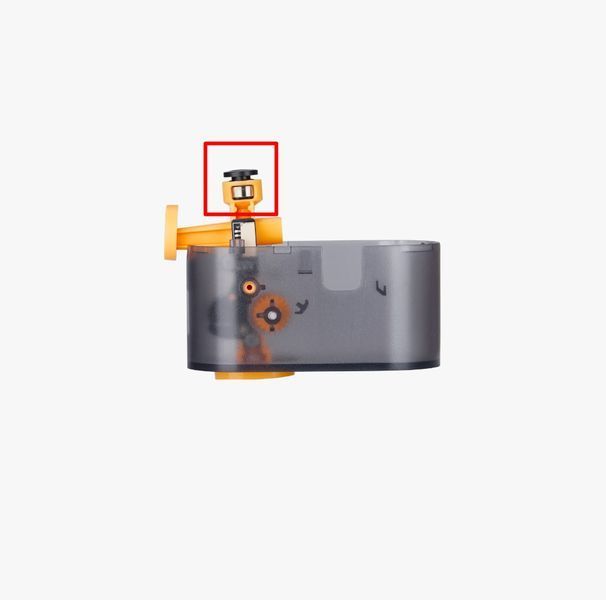 Универсвльный фитинг трубки ПТФЕ. Оригинал FAZ006-1 фото