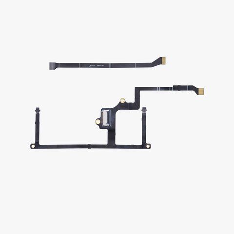 FPC датчик датчика головки інструменту. Серія H2D/H2C. Оригінал DLB026 фото