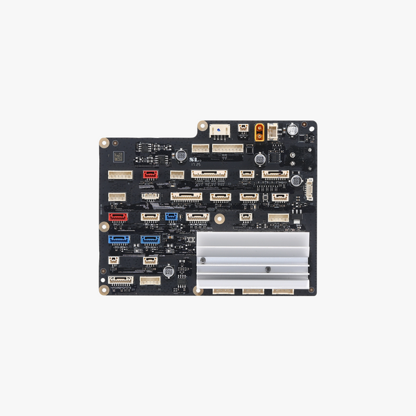 Плата MC Bambu Lab H2C та лазер Bambu Lab H2C DLB029-V1 фото