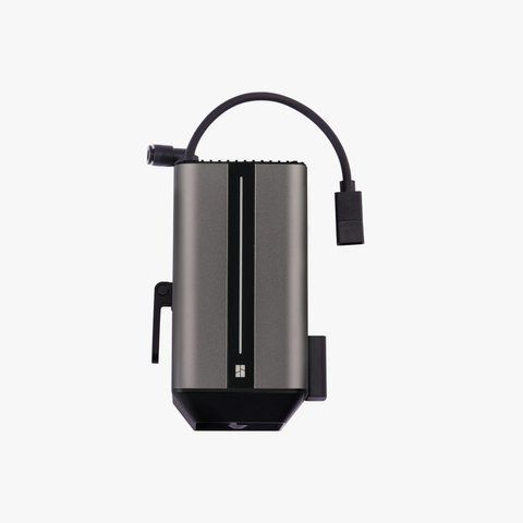 Лазерный модуль H2D/H2C 40 Вт 40w фото